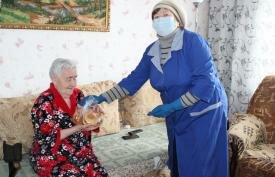 Пресс-служба администрации Уйского района