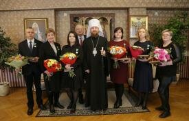 пресс-служба Челябинской епархии
