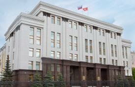 пресс-служба правительства Челябинской области