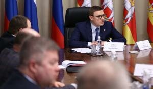 Фото: пресс-служба Губернатора и Правительства Челябинской области