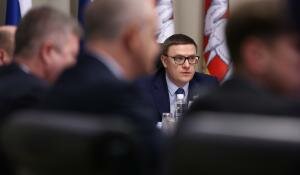 Фото: пресс-служба Губернатора и Правительства Челябинской области