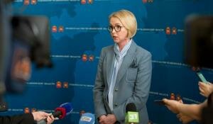 Пресс-служба правительства Челябинской области