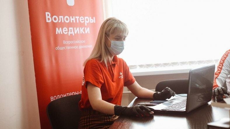 Молодежный ресурсный центр
