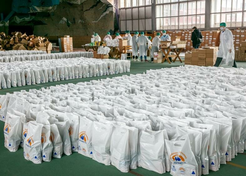 Пресс-служба ПАО «ММК»