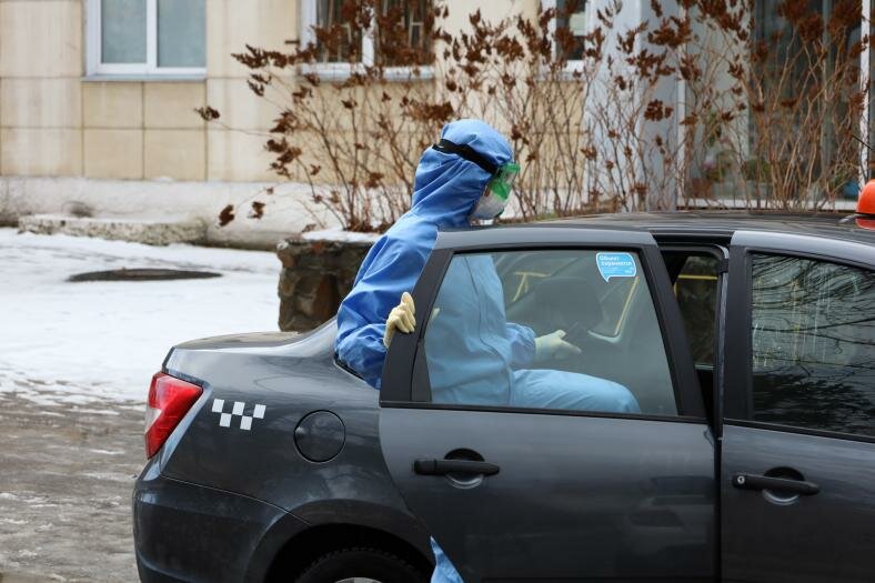 пресс-служба минздрава Челябинской области