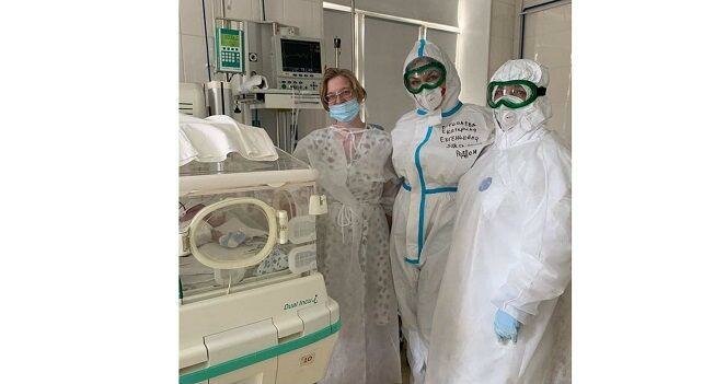 пресс-служба министерства здравоохранения Челябинской области