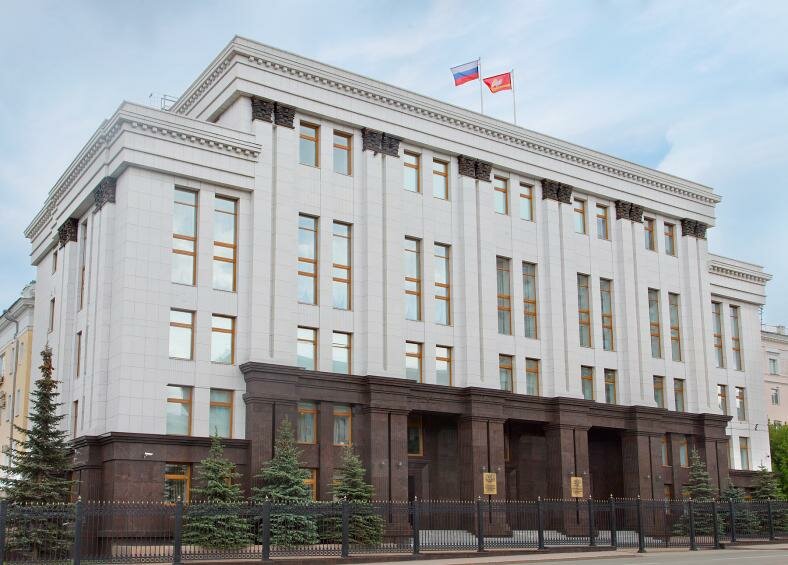 пресс-служба правительства Челябинской области