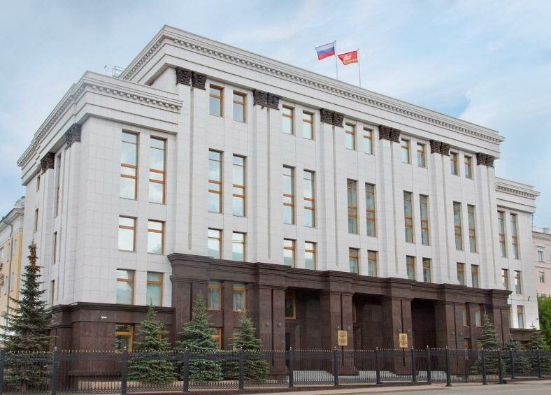 пресс-служба Губернатора и Правительства Челя