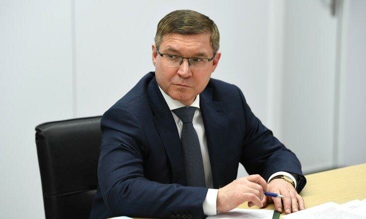 Владимир Якушев: «Нужно быть готовыми к тому, что пятая волна Covid-19 будет сильнее прежних»
